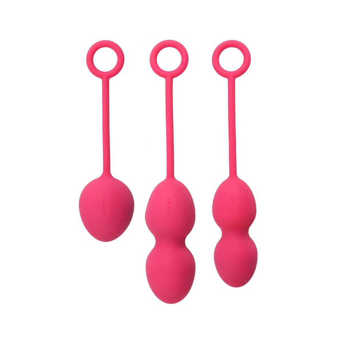 Svakom - Nova - Rosa – Bild 2