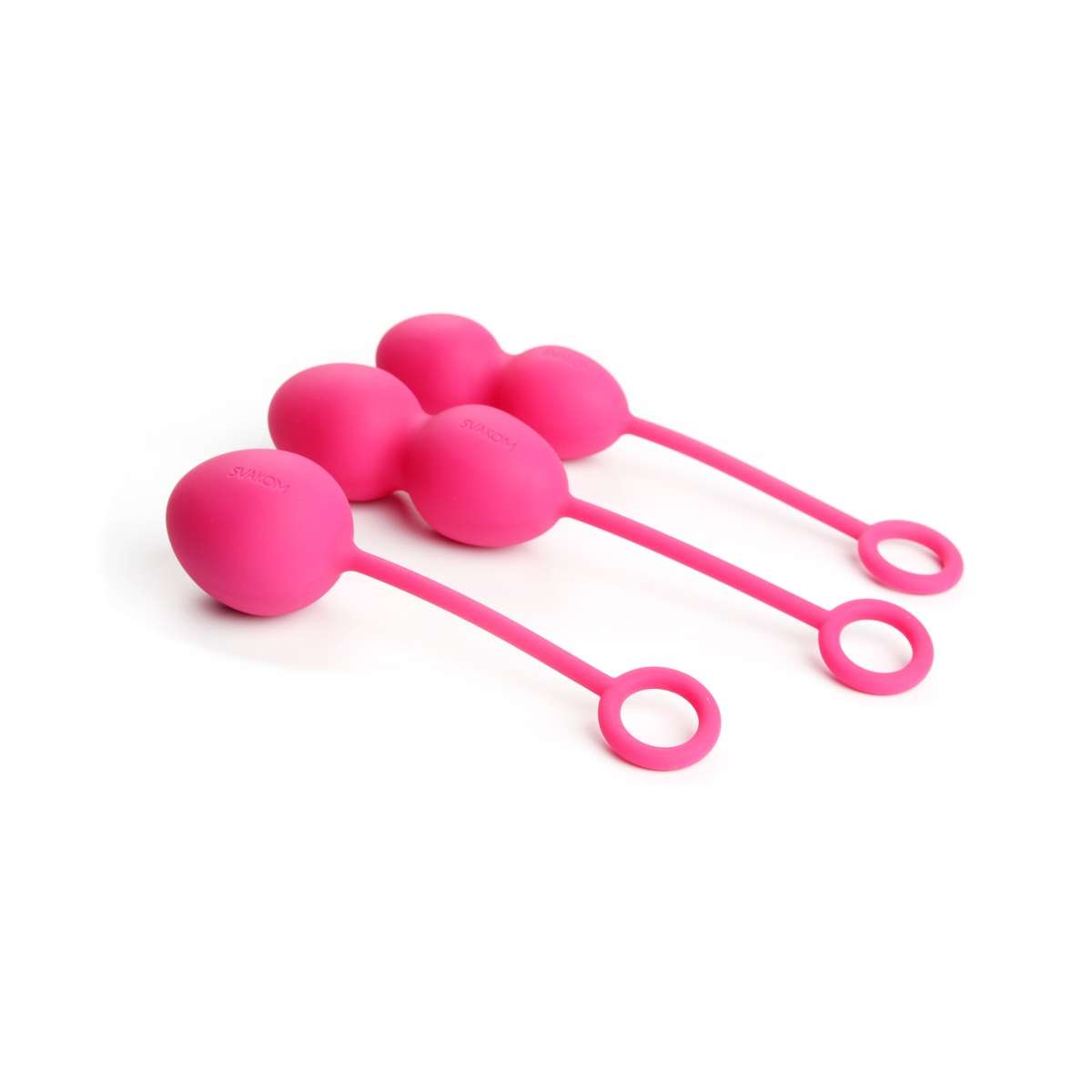 Svakom - Nova - Rosa – Bild 7