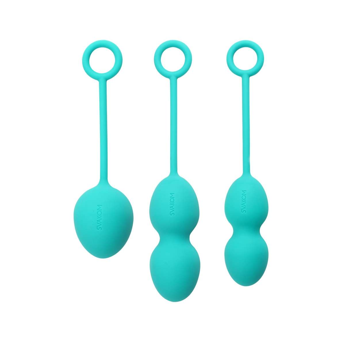 Svakom - Nova - Turquoise - Image 8