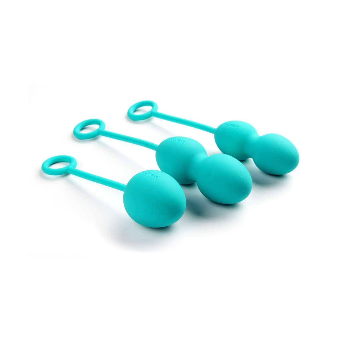 Svakom - Nova - Turquoise - Image 7