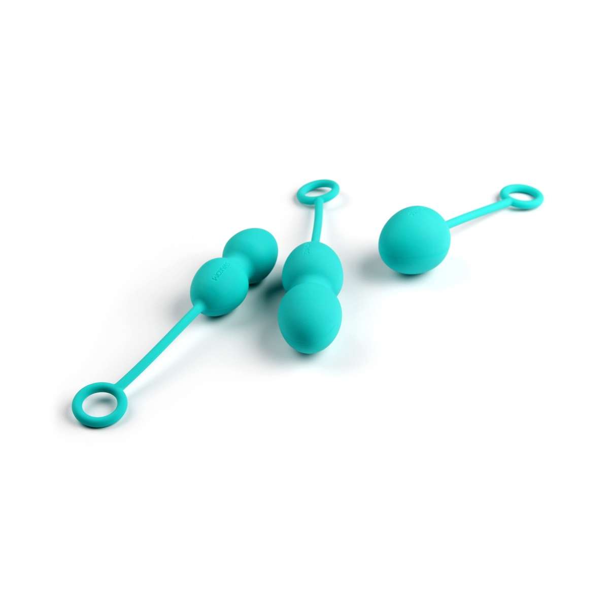 Svakom - Nova - Turquoise - Image 6