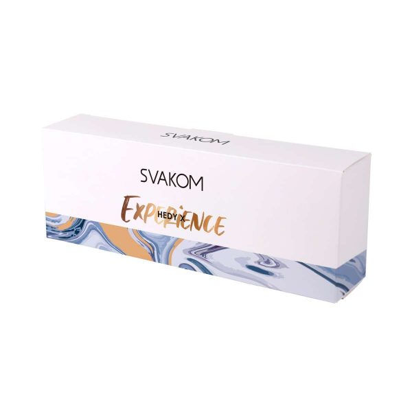 Svakom - Hedy X Experience - 5 Eggs