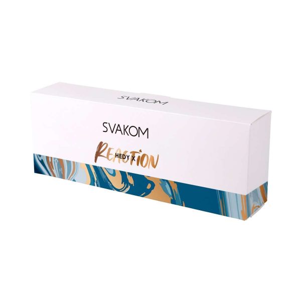 Svakom - Hedy X Reaction - 5 Eggs