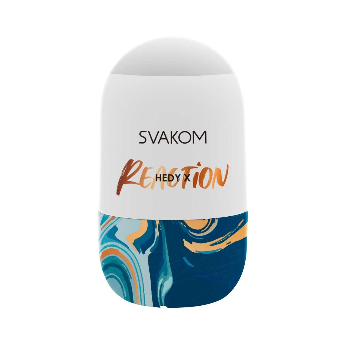 Svakom - Hedy X Reaction - 5 Eggs - Image 2