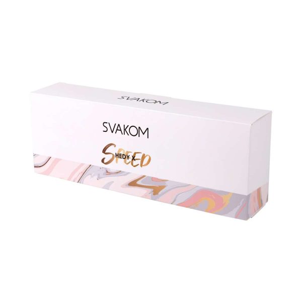 Svakom - Hedy X - Speed