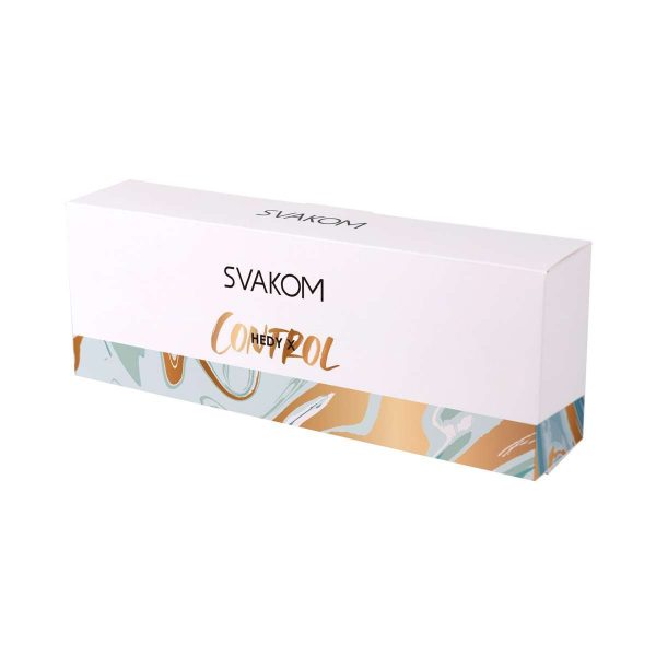 Svakom - Hedy X Control - 5 Eggs