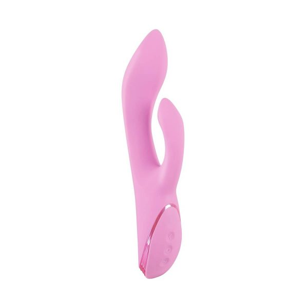 Sweet Smile - Wiggling Rabbit Vibrator