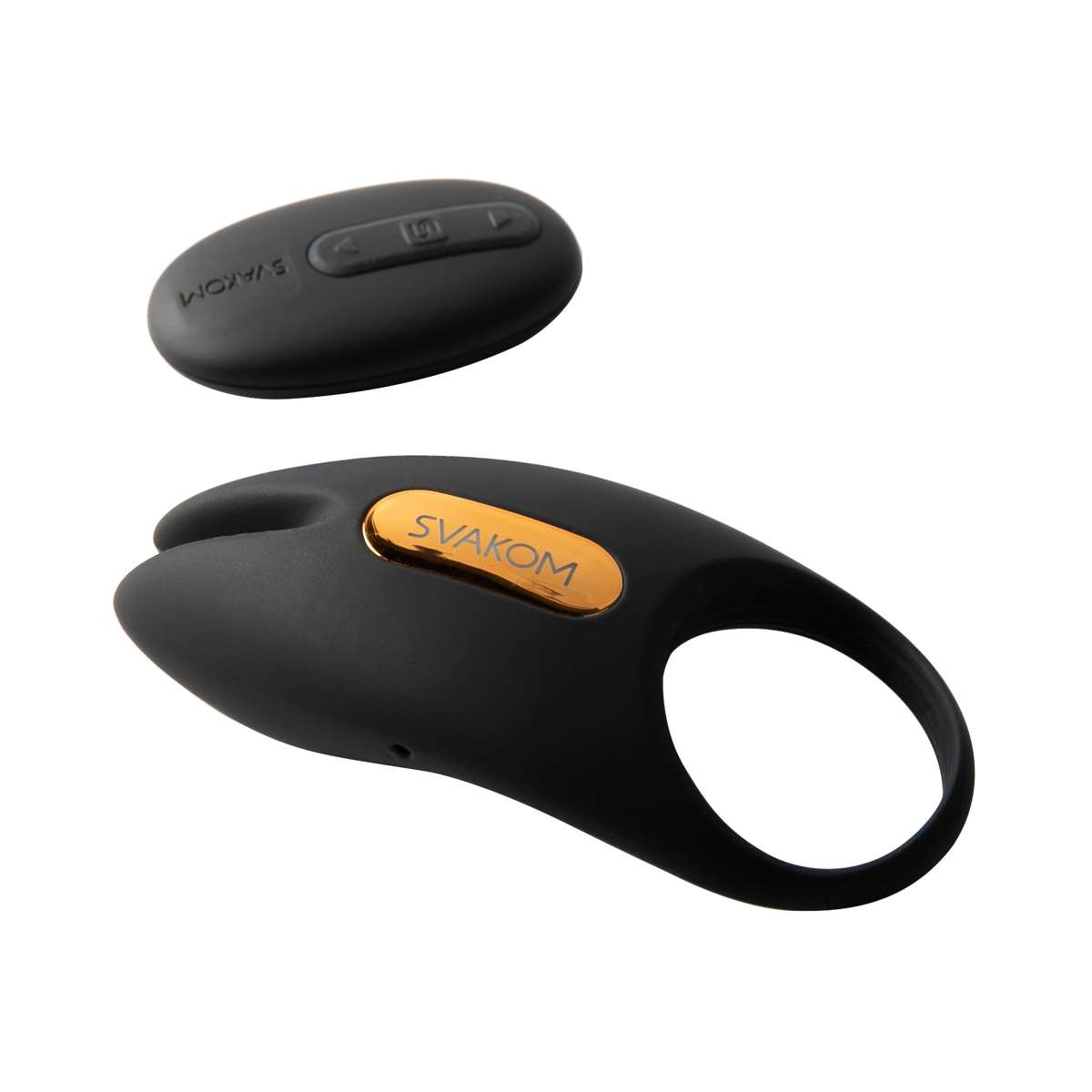 Svakom - Winni 2 - Black - Image 2