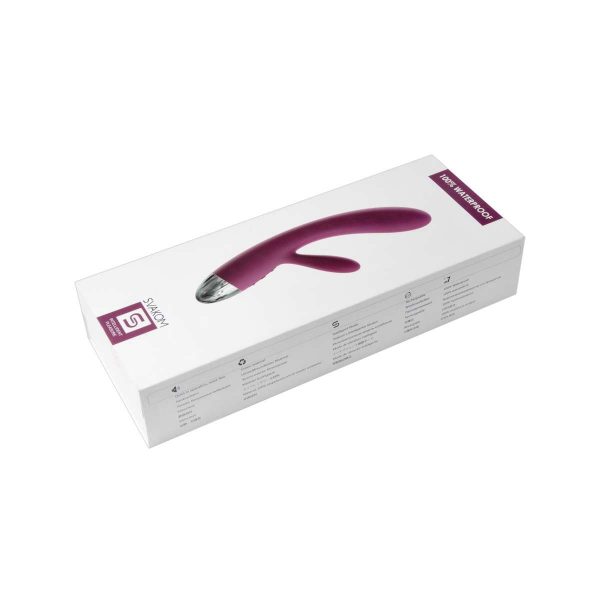 Svakom - Alice Violet - Purple