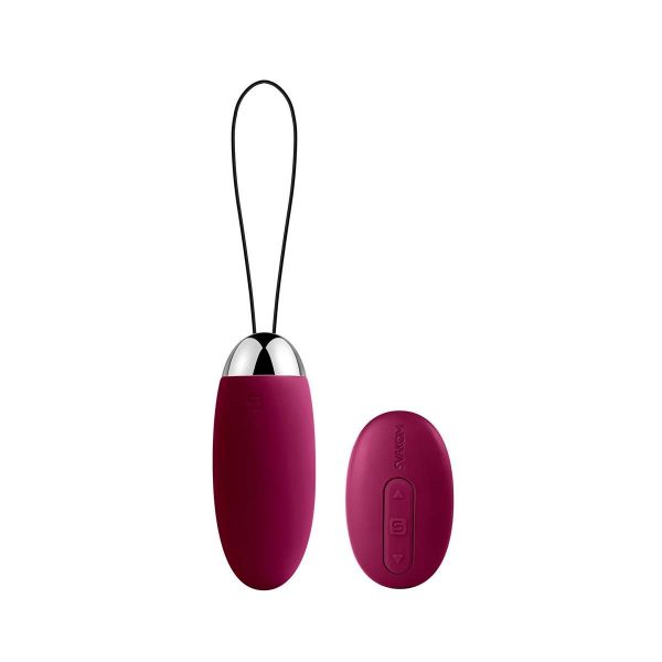 Svakom - Elva - Purple