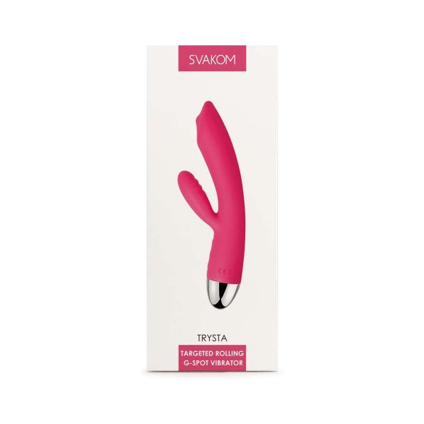 Svakom - Trysta - Rosa