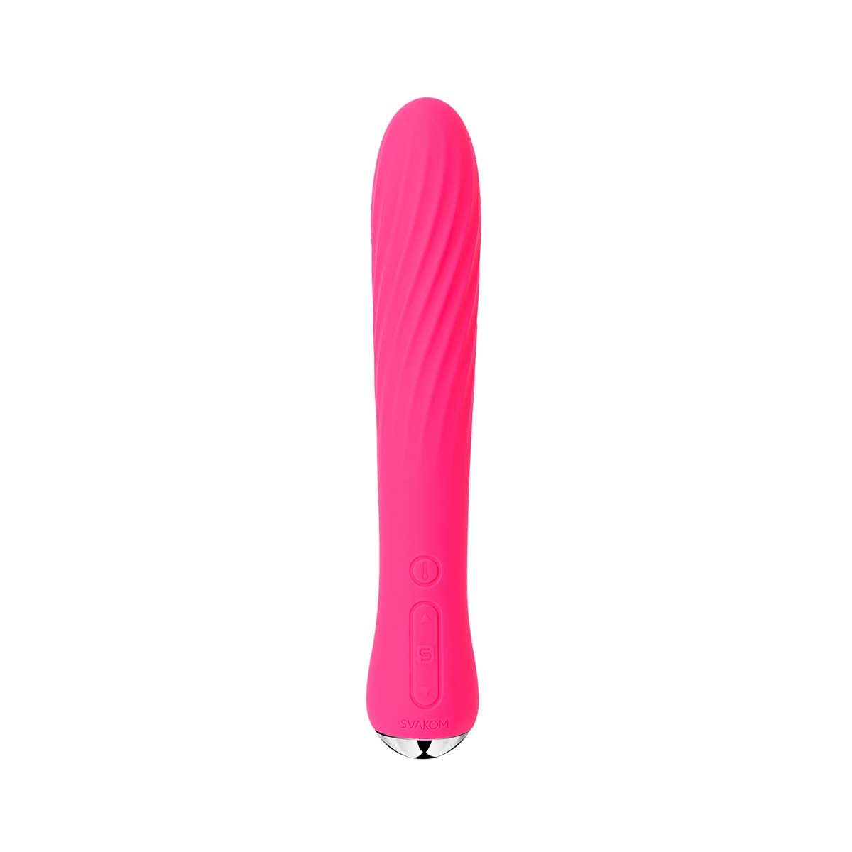 Svakom - Anya Plum - Pink - Image 4