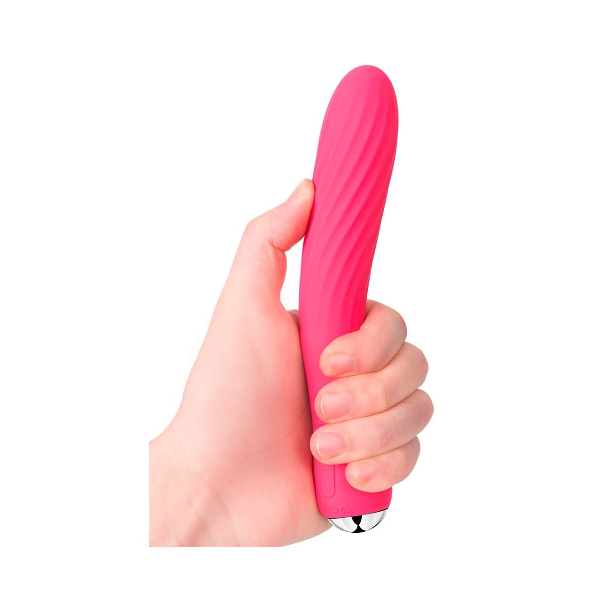 Svakom - Anya Plum - Pink - Image 2