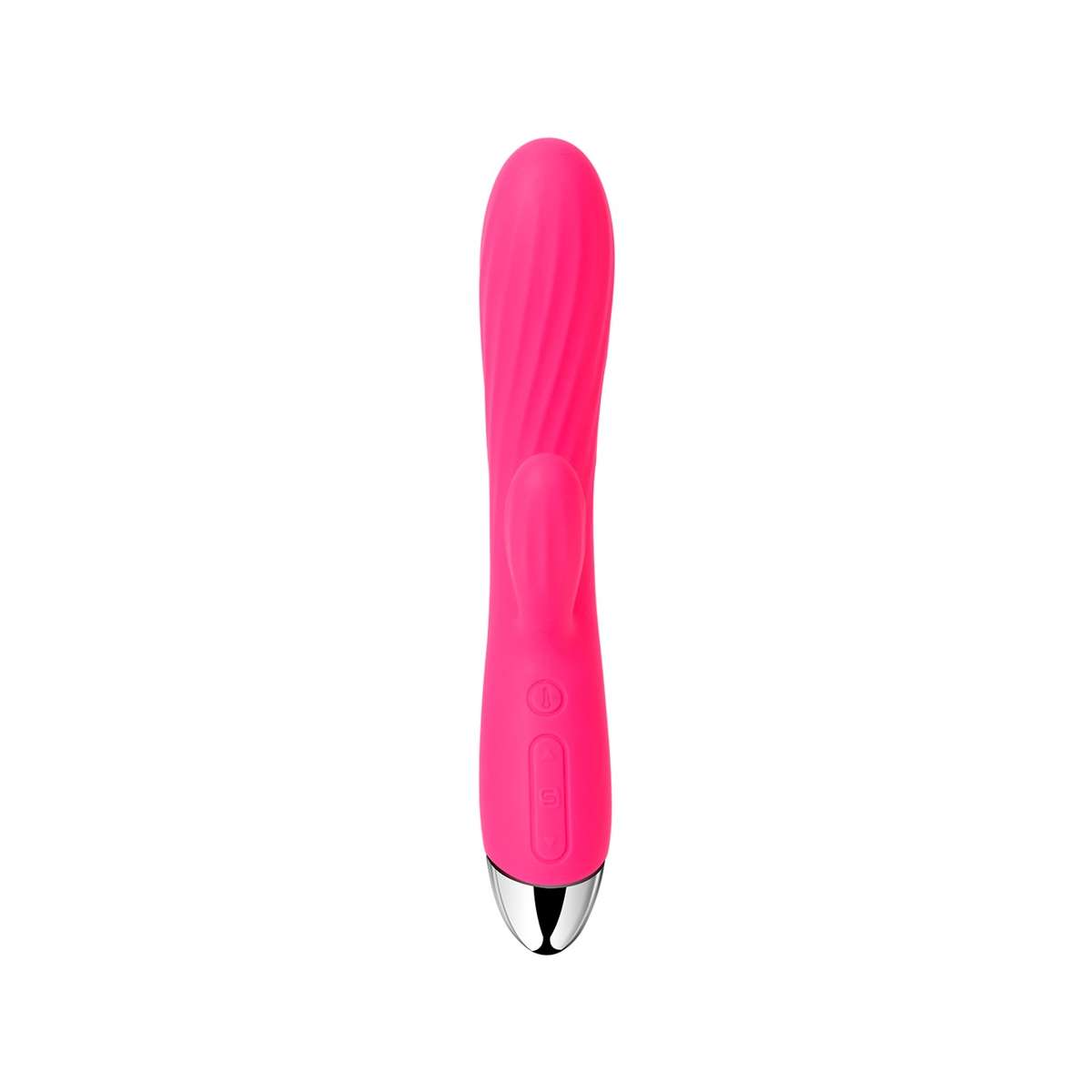 Svakom - Angel Plum - Pink - Image 3