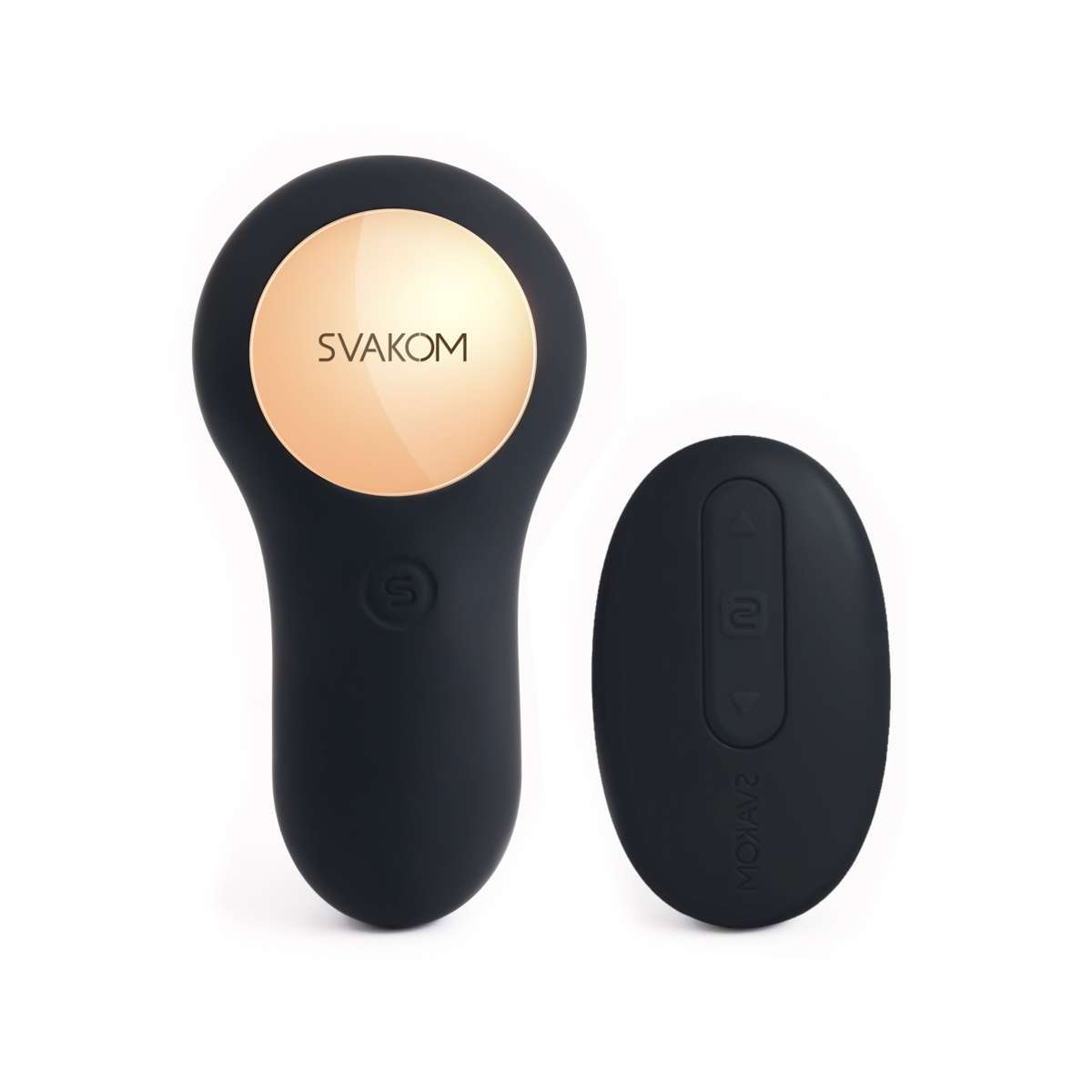 Svakom - Vick - Schwarz – Bild 3