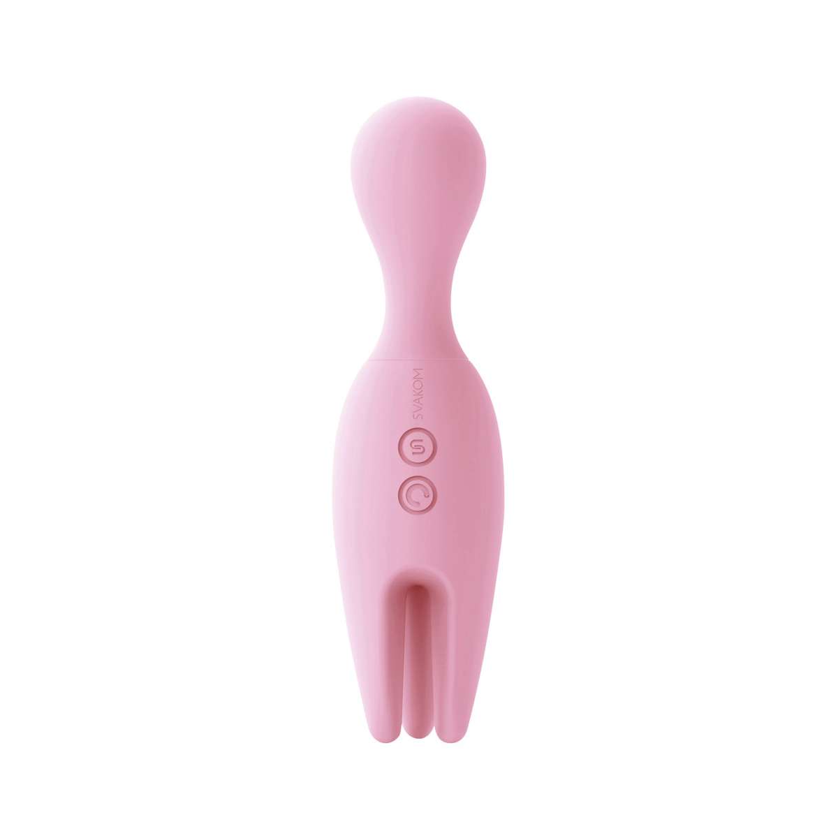 Svakom - Nymph Pale - Pink - Image 5
