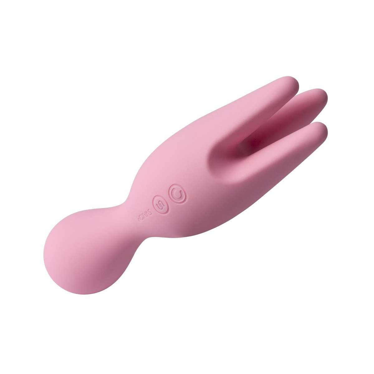 Svakom - Nymph Pale - Pink - Image 4