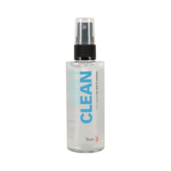 Just Play - 2in1 Clean100 ml