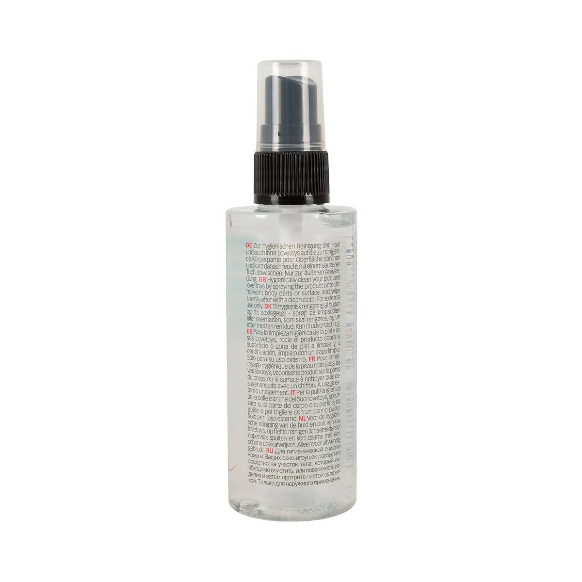 Just Play - 2in1 Clean100 ml - Image 2