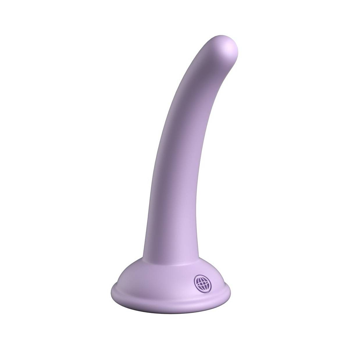 Dillio Platinum - Curious Five 5" - Viola - immagine 2