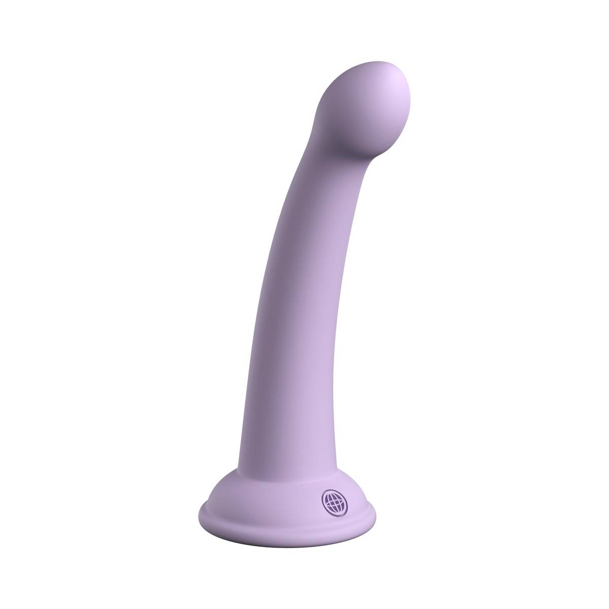 Dillio Platinum - Secret Explorer 6" - Purple - Image 6