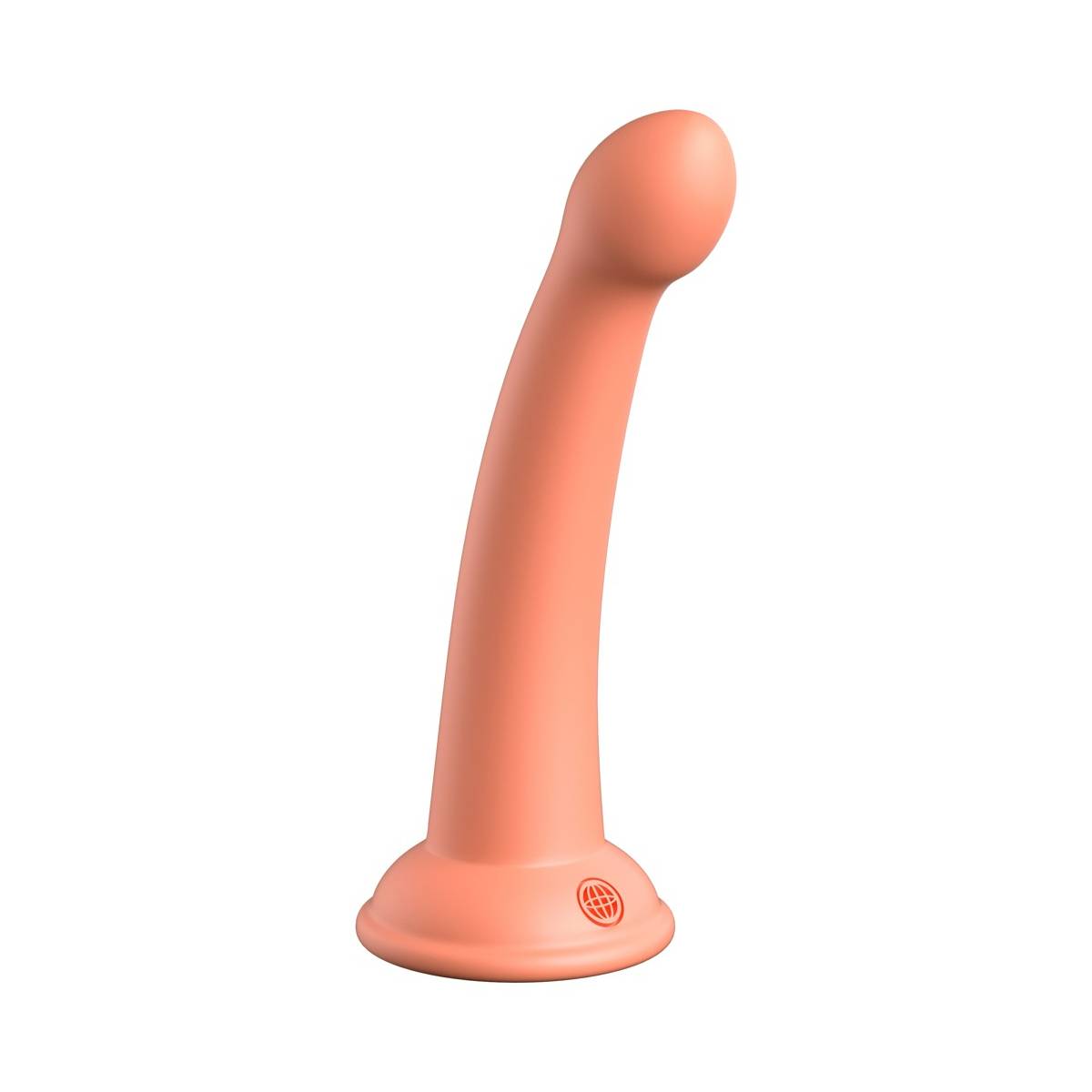 Dillio Platinum - Secret Explorer 6" - Orange - Image 6