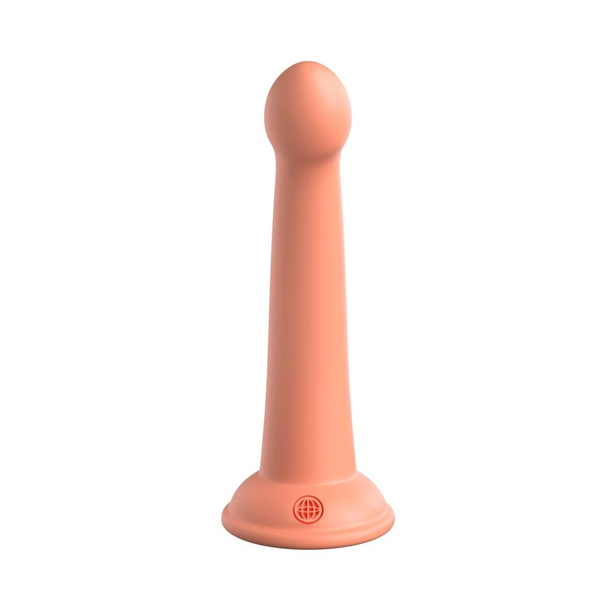 Dillio Platinum - Secret Explorer 6" - Orange - Image 4