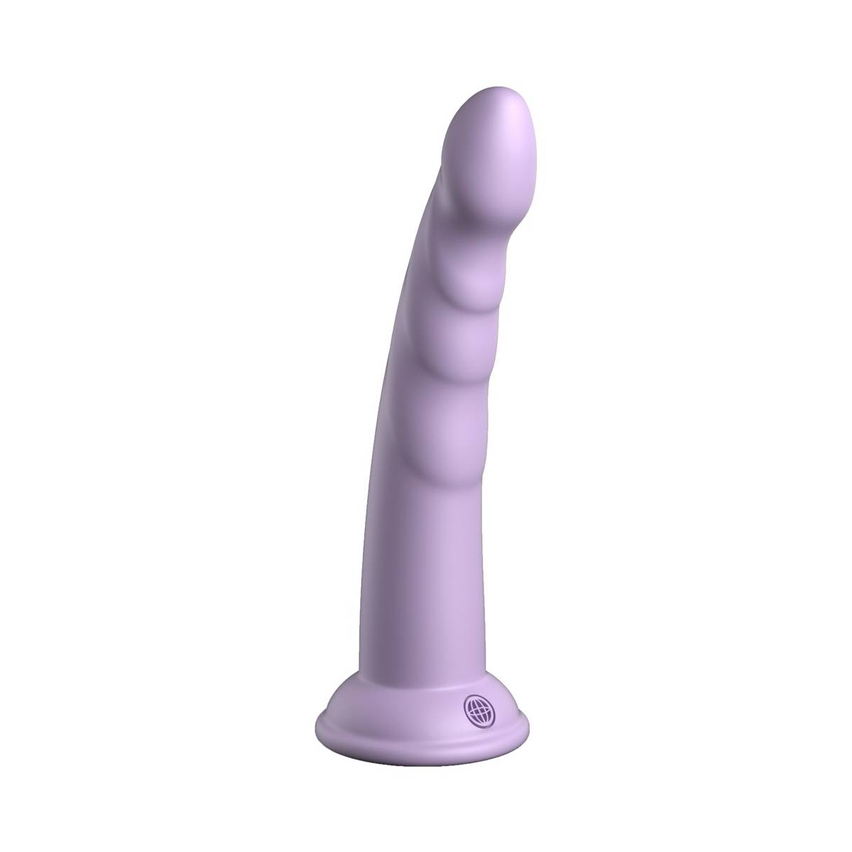 Dillio Platinum - Slim Seven 7" - Purple - Image 6