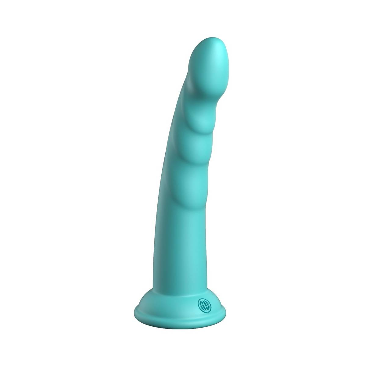 Dillio Platinum - Slim Seven 7" - Turchese - immagine 6