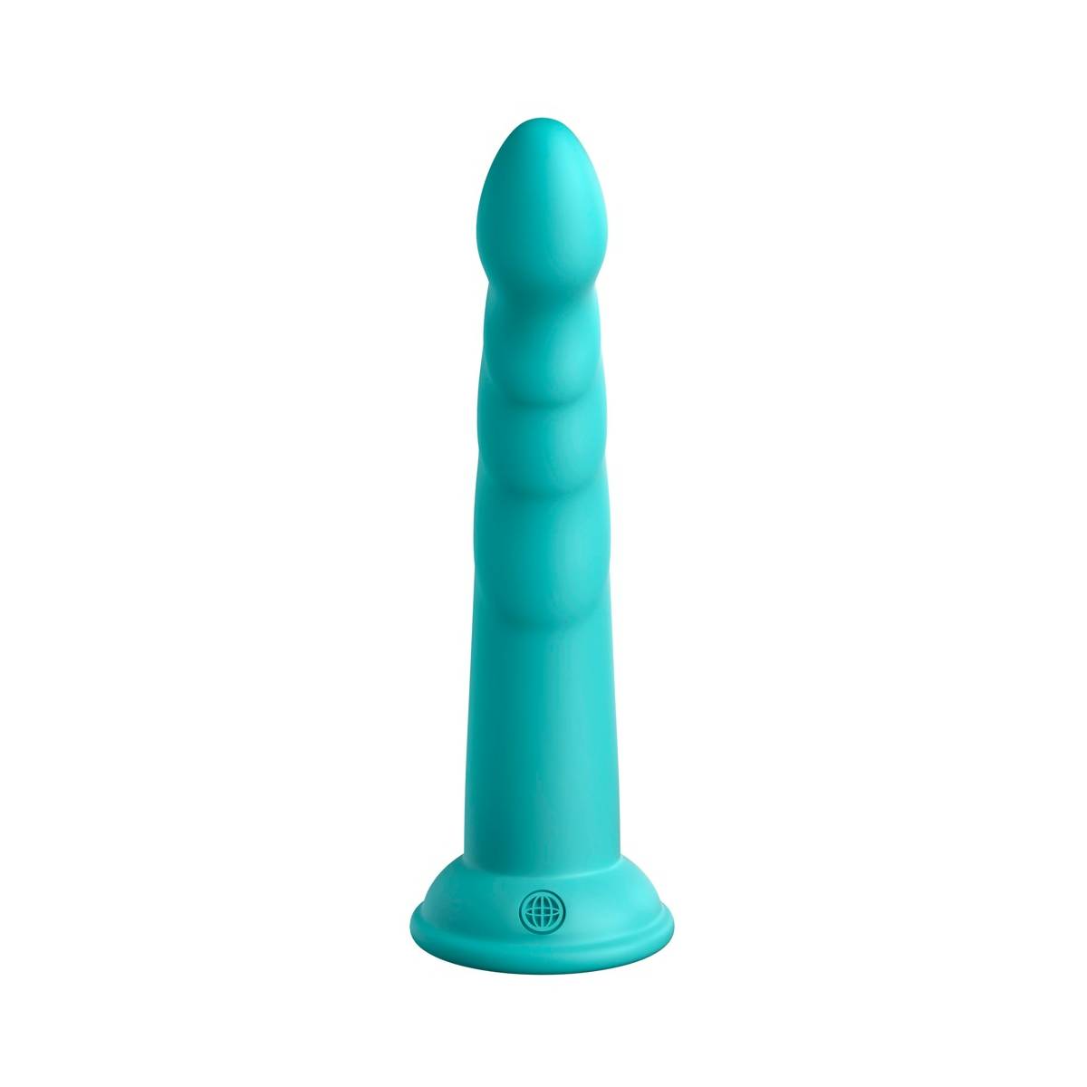 Dillio Platinum - Slim Seven 7" - Turchese - immagine 4