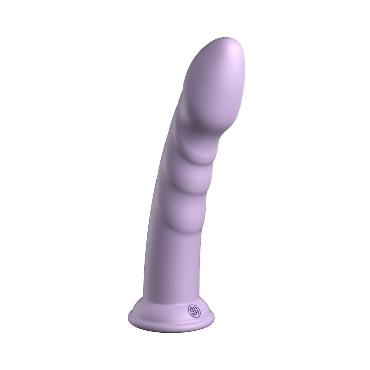 Dillio Platinum - Super Eight 8" - Viola - immagine 2