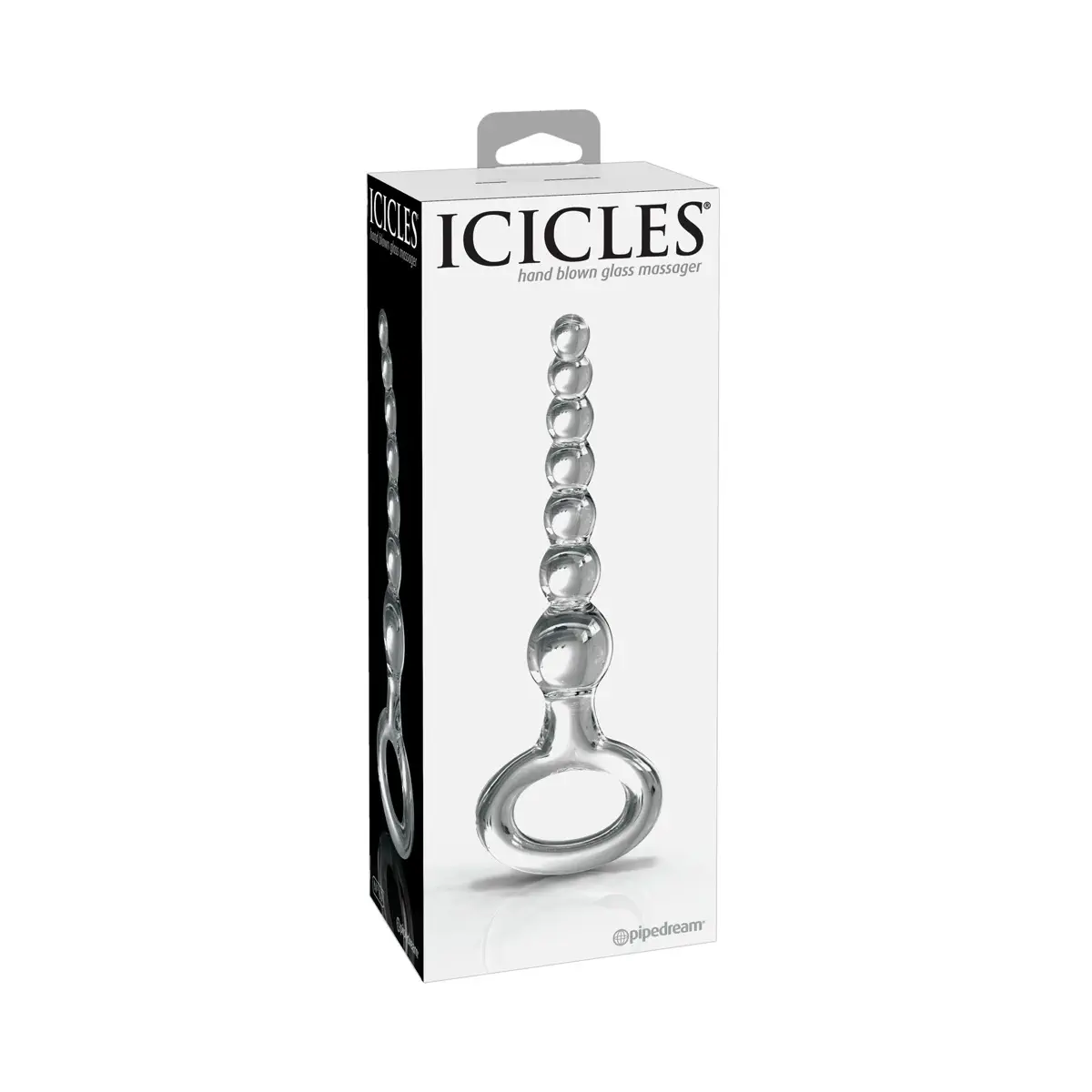 Icicles No. 67