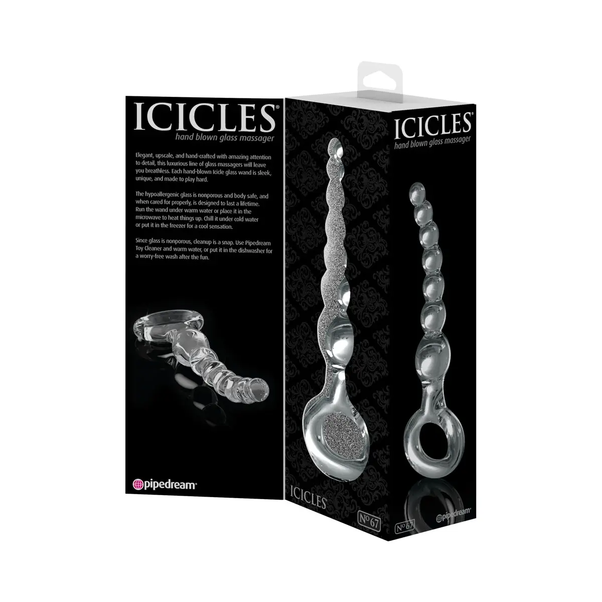 Icicles No. 67 - immagine 2