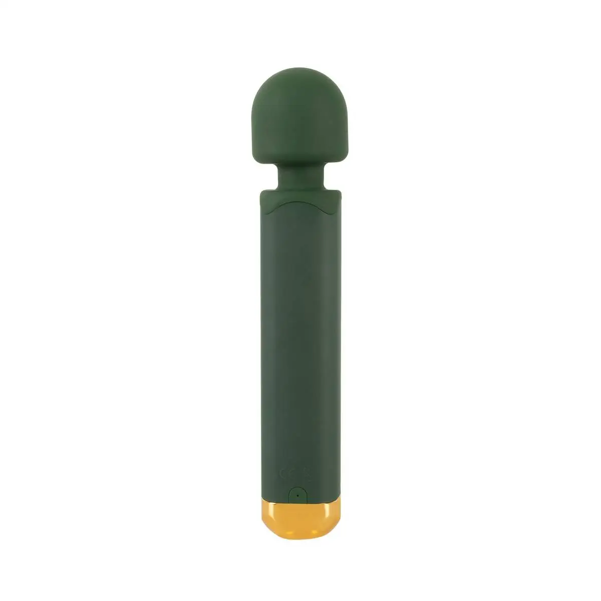 Emerald Love - Luxurious Wand Massager - immagine 8