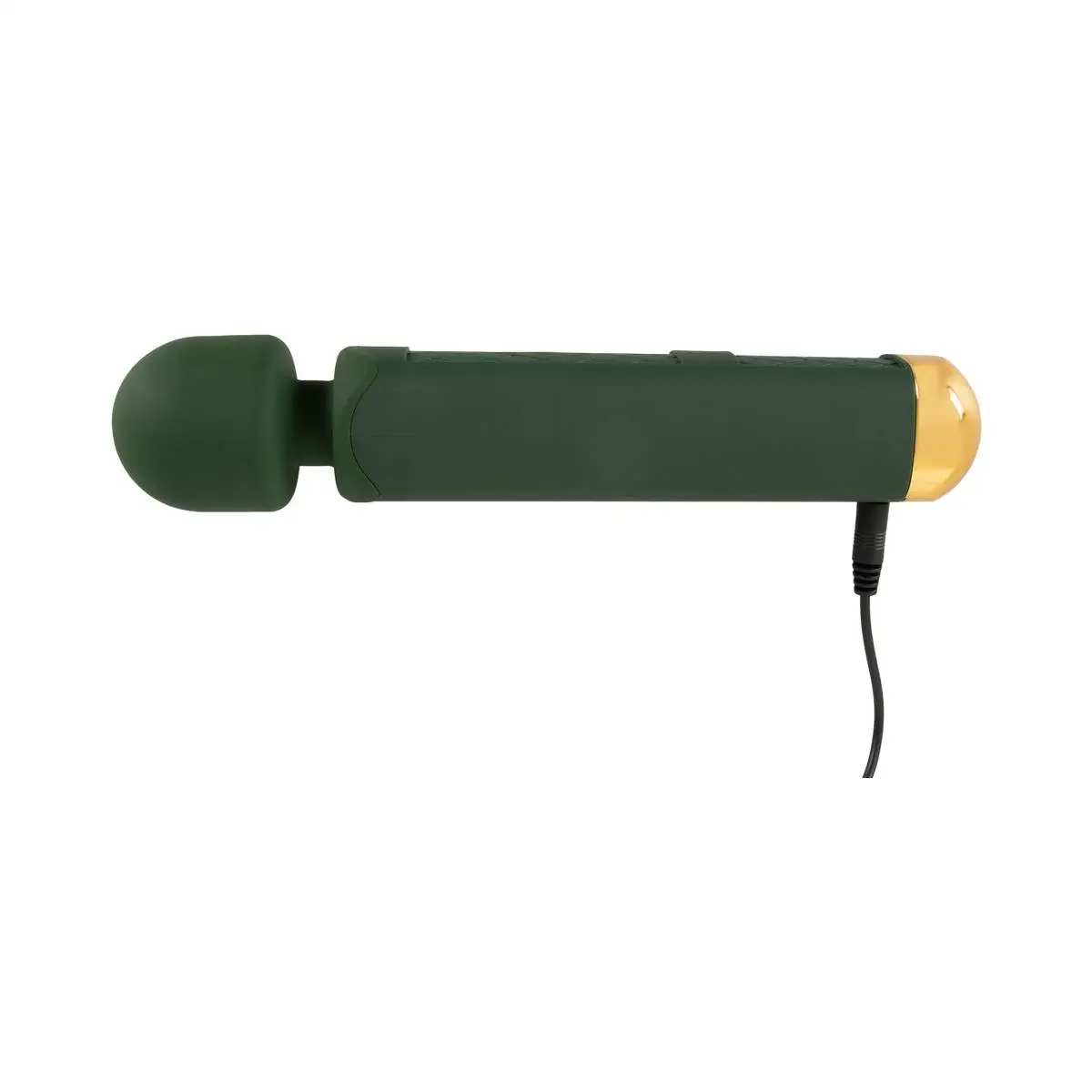 Emerald Love - Luxurious Wand Massager - immagine 5