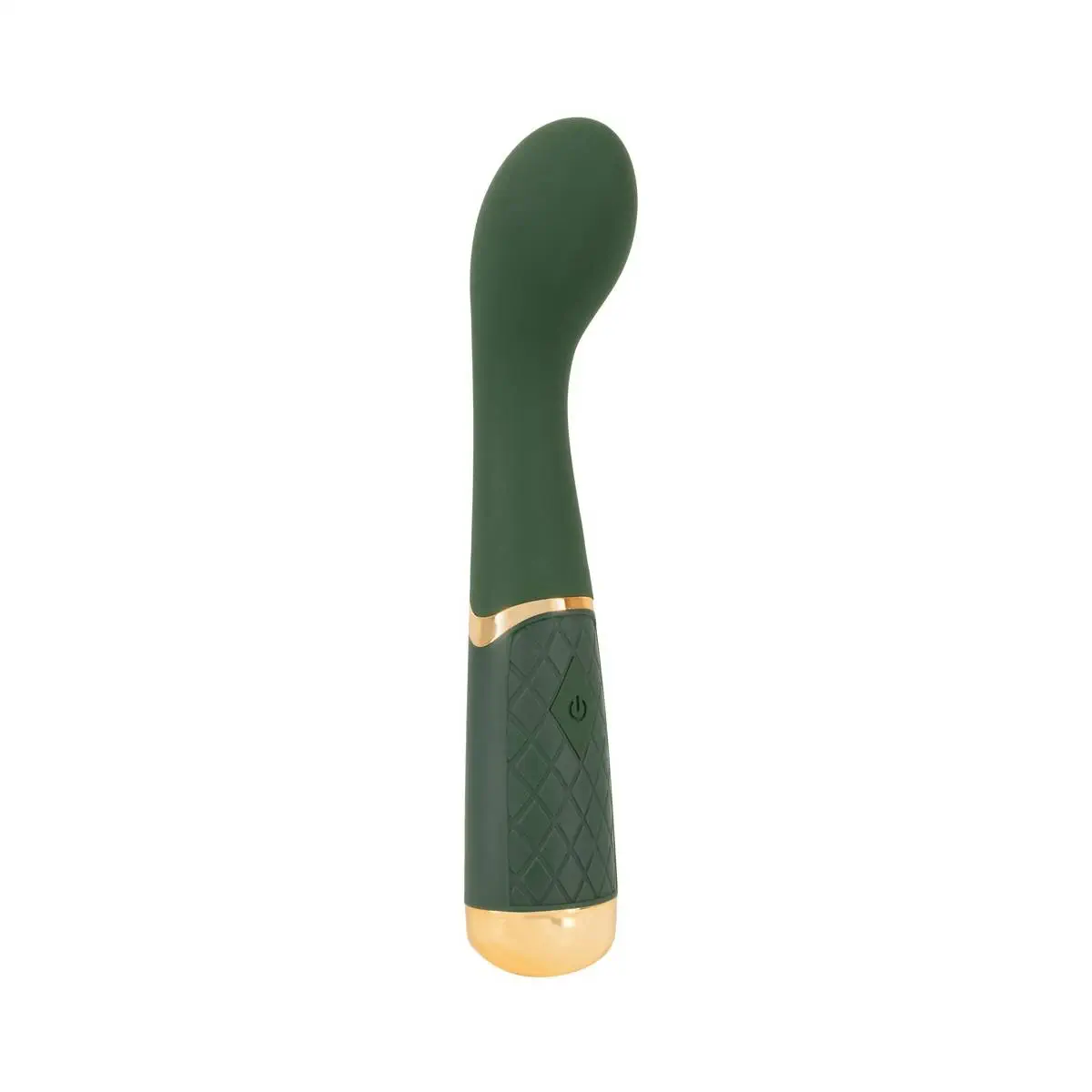 Emerald Love - Luxurious G-Spot Vibe - Image 10