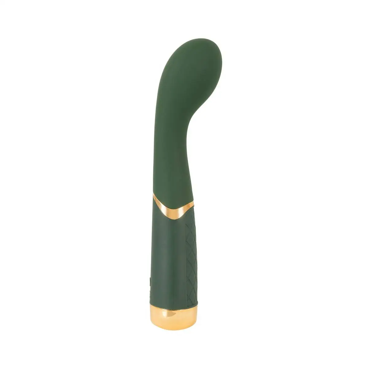 Emerald Love - Luxurious G-Spot Vibe - Image 9