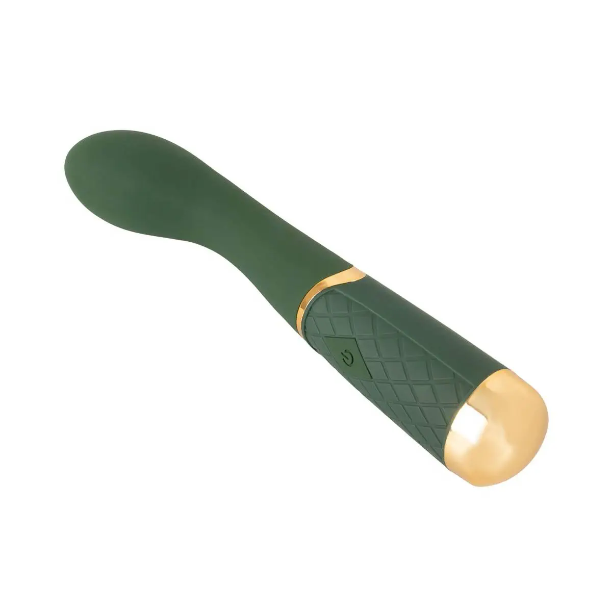 Emerald Love - Luxurious G-Spot Vibe - Image 8