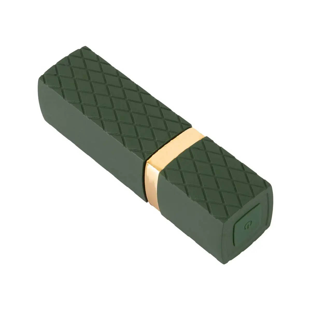 Emerald Love - Luxurious Lipstick Vibrator - Image 5