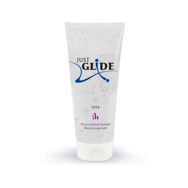 Just Glide Toy Lubrificante 200 ml