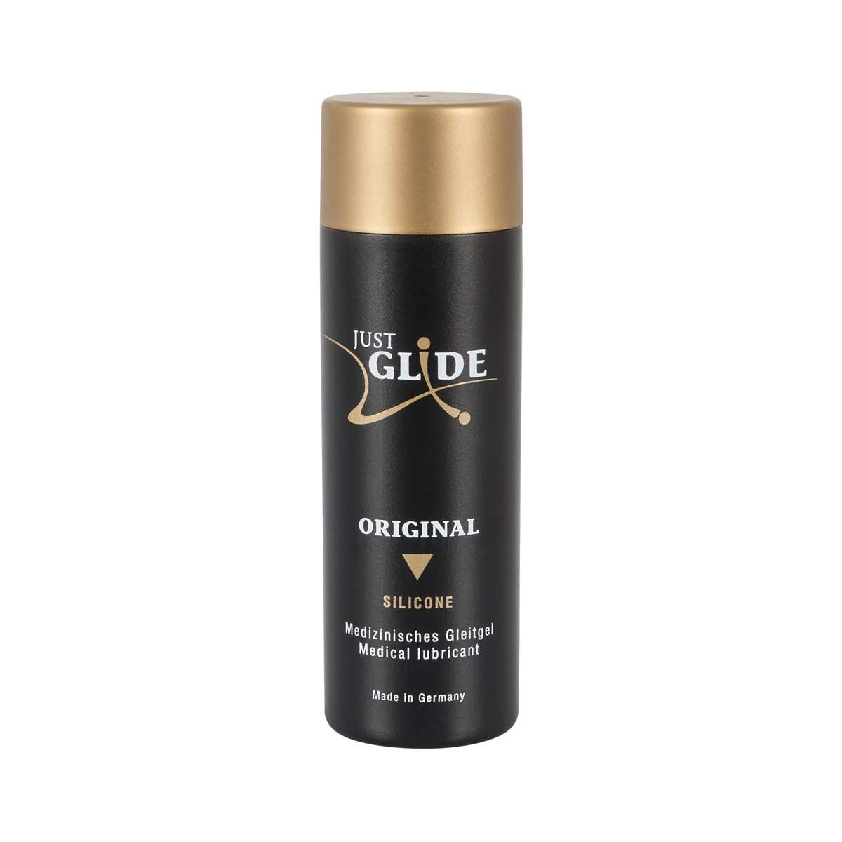 Just Glide Silicone 100 ml.