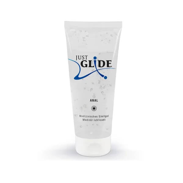 Just Glide Anal 200 ml