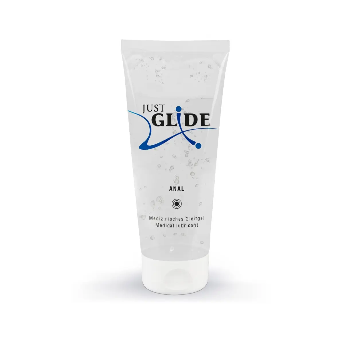 Just Glide Anal 200 ml