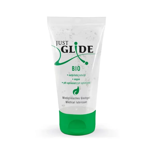 Just Glide Bio 50 ml
