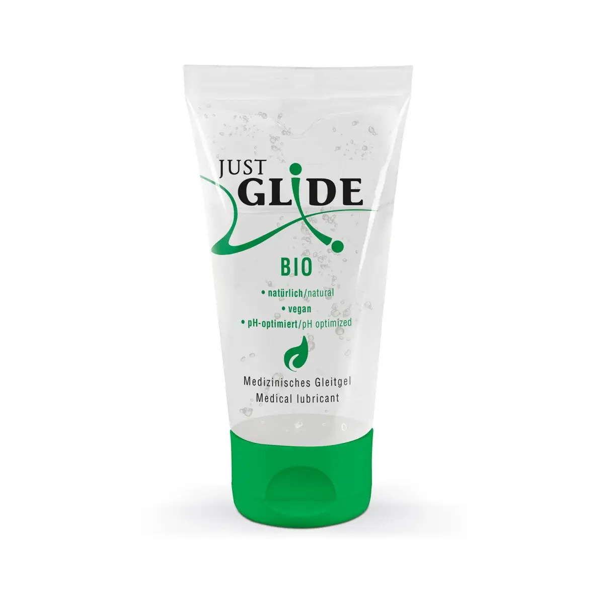 Just Glide Bio 50 ml