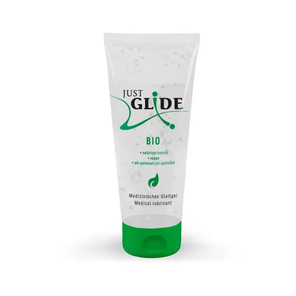 Just Glide Bio 200 ml