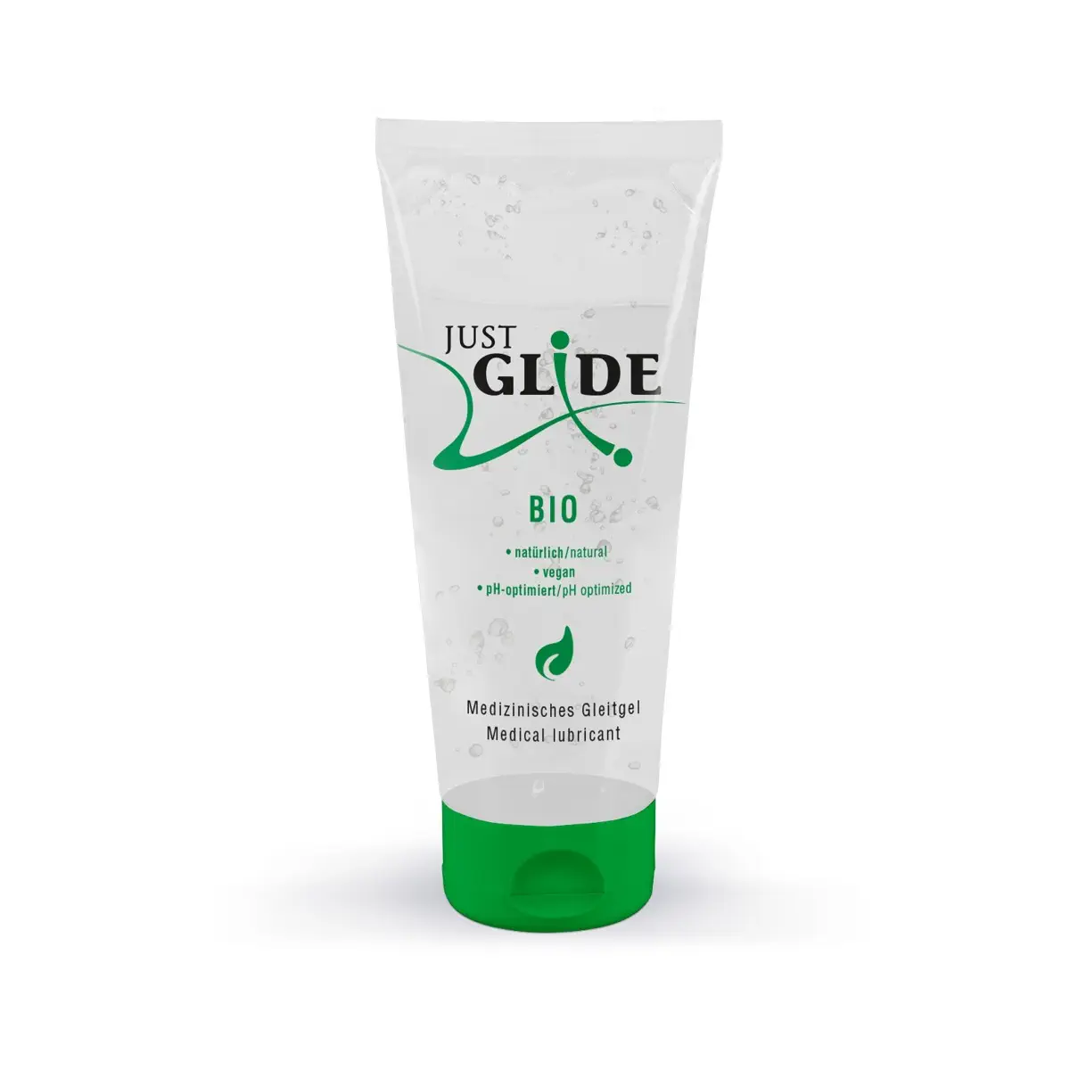 Just Glide Bio 200 ml