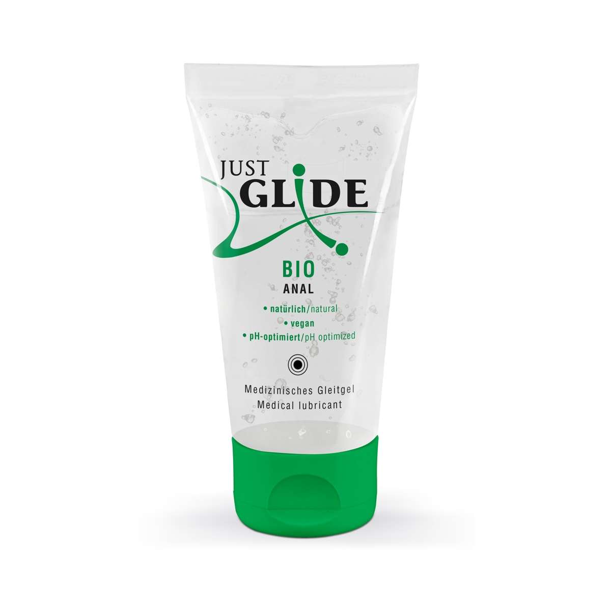 Just Glide Bio Anal 50 ml