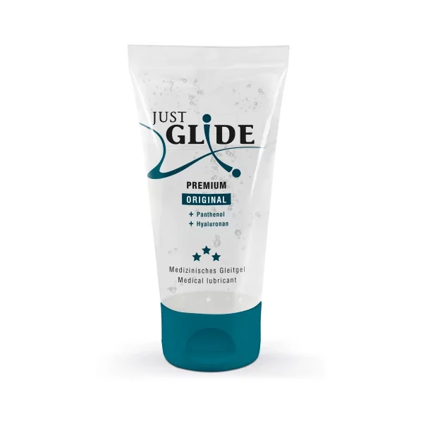Just Glide Premium 50 ml