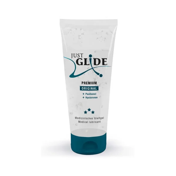 Just Glide Premium 200 ml